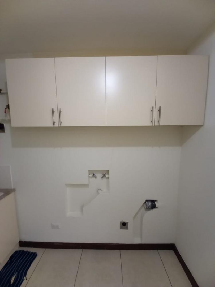 Renta de Apartamento en Santa Maria Las Charcas Zona 11 - Miniatura 4