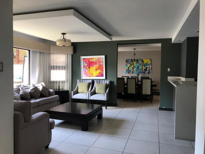 Vendo/Alquilo casa en san Antonio los Encantos CAES