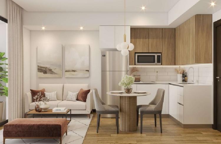 APARTAMENTOS EN PREVENTA A UNA CUADRA DE AV. LAS AMERIC