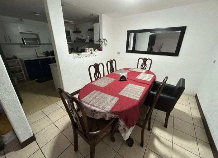 Casa en venta en Casa Grande Zona 18 Guatemala - Miniatura 4