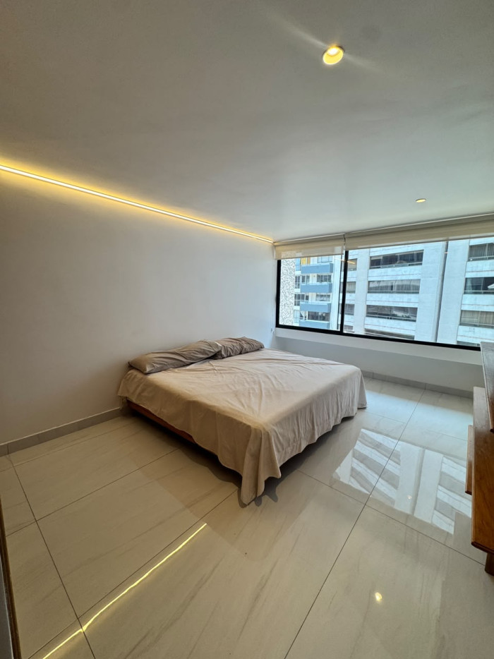 Departamento en Lomas de Chapultepec - 11