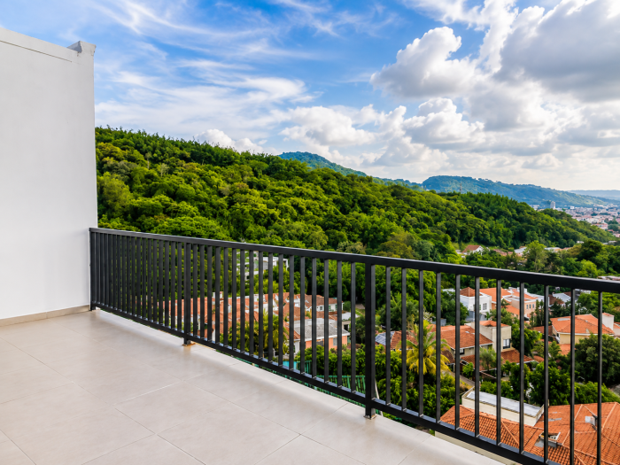 Apartamento en alquiler en Cumbres de La Esmeralda - 14