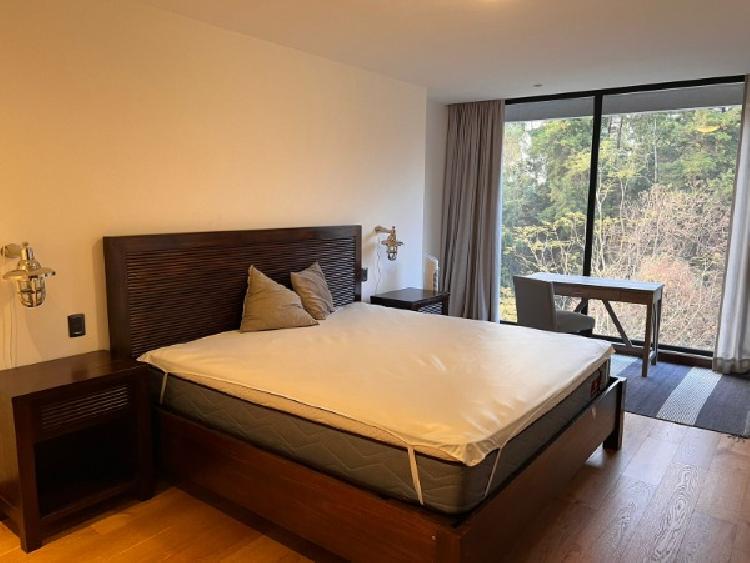 APARTAMENTO AMUEBLADO EN RENTA EN CAYALA ZONA 16 — foto 12