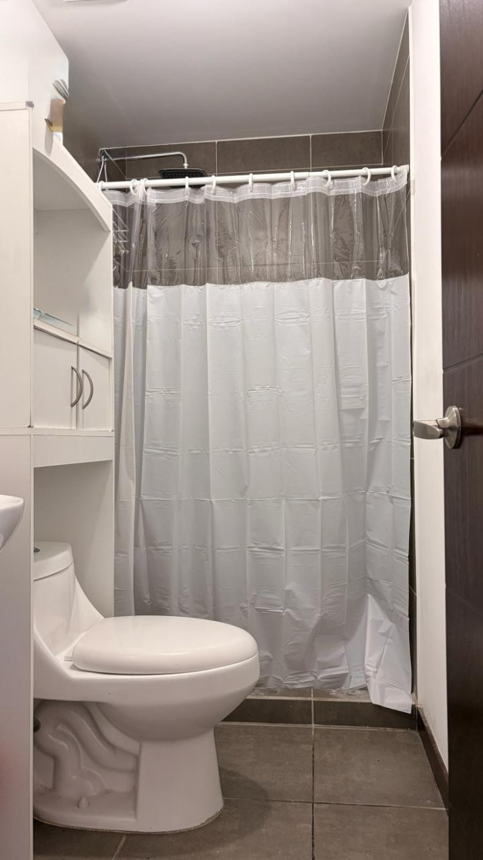Venta de Apartamento en Torre Vertical, Zona 12 - Miniatura 10