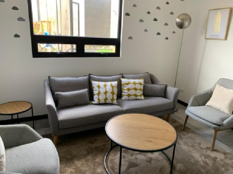 APARTAMENTO EN RENTA EN VISTARES — foto 8