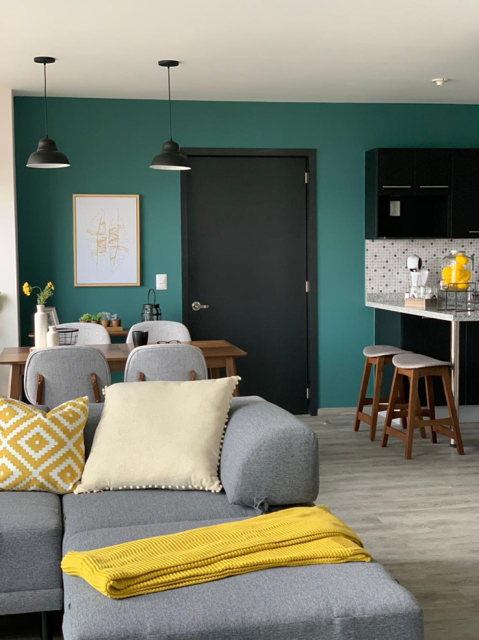 Departamento en venta Gustavo A Madero 3 recámaras - 8