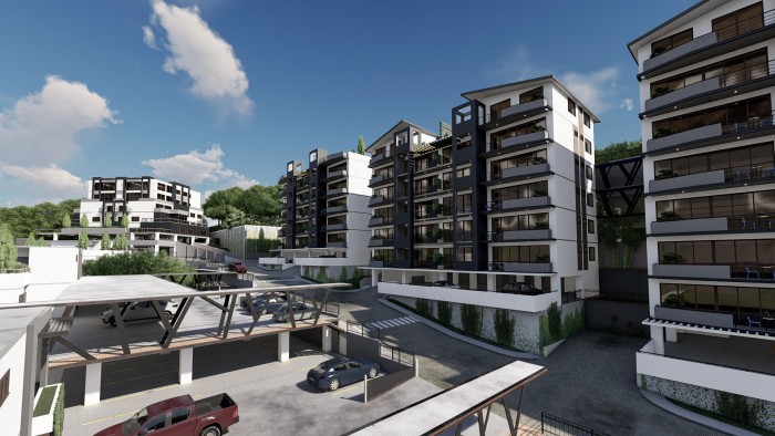 Apartamento C en Venta Por Club Campestre La Montaña - Image 1