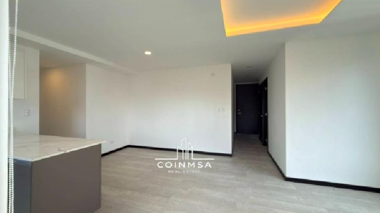 Apartamento en Venta zona 13 / Verdú — foto 2