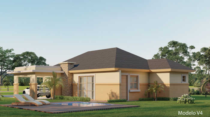 Solares en en venta en Buena Vista, Jarabacoa - 9