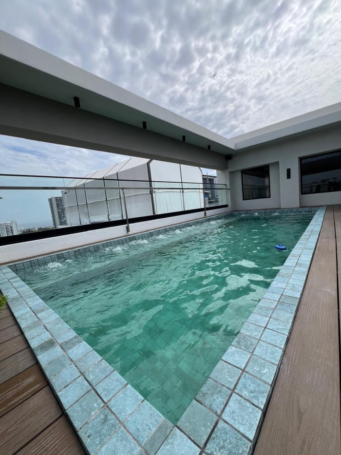 Apartamento en Venta en Bella Vista con Linea Blanca — foto 12
