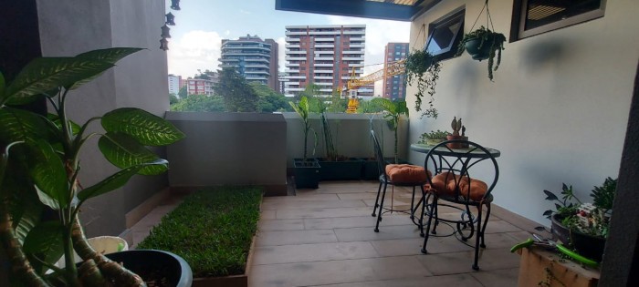 Apartamento de lujo en Renta en Zona 14 Guatemala - Miniatura 9