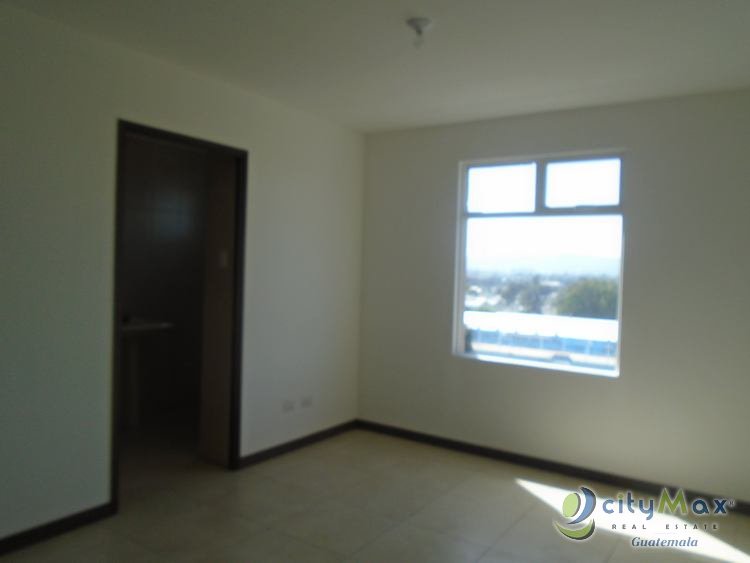 CITYMAX Vende Apartamento en la Zona 11 LAS CHARCAS - Miniatura 4