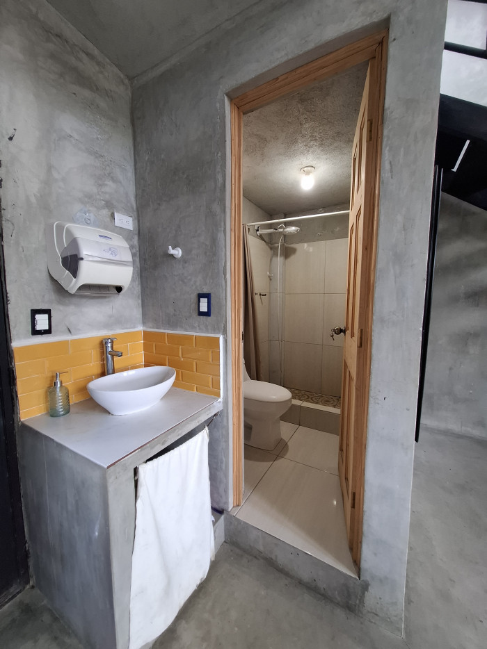 Apartamento amueblado en renta, San Mateo Milpas Altas — foto 10