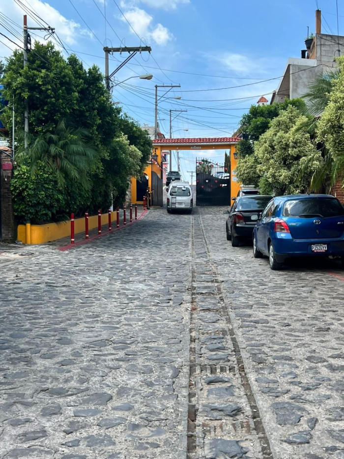 Terreno en Venta en Zona 18 Ciudad de Guatemala