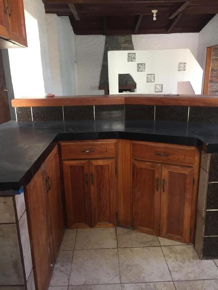 Linda casa en venta en zona 16 jardines de San Isidro — foto 4