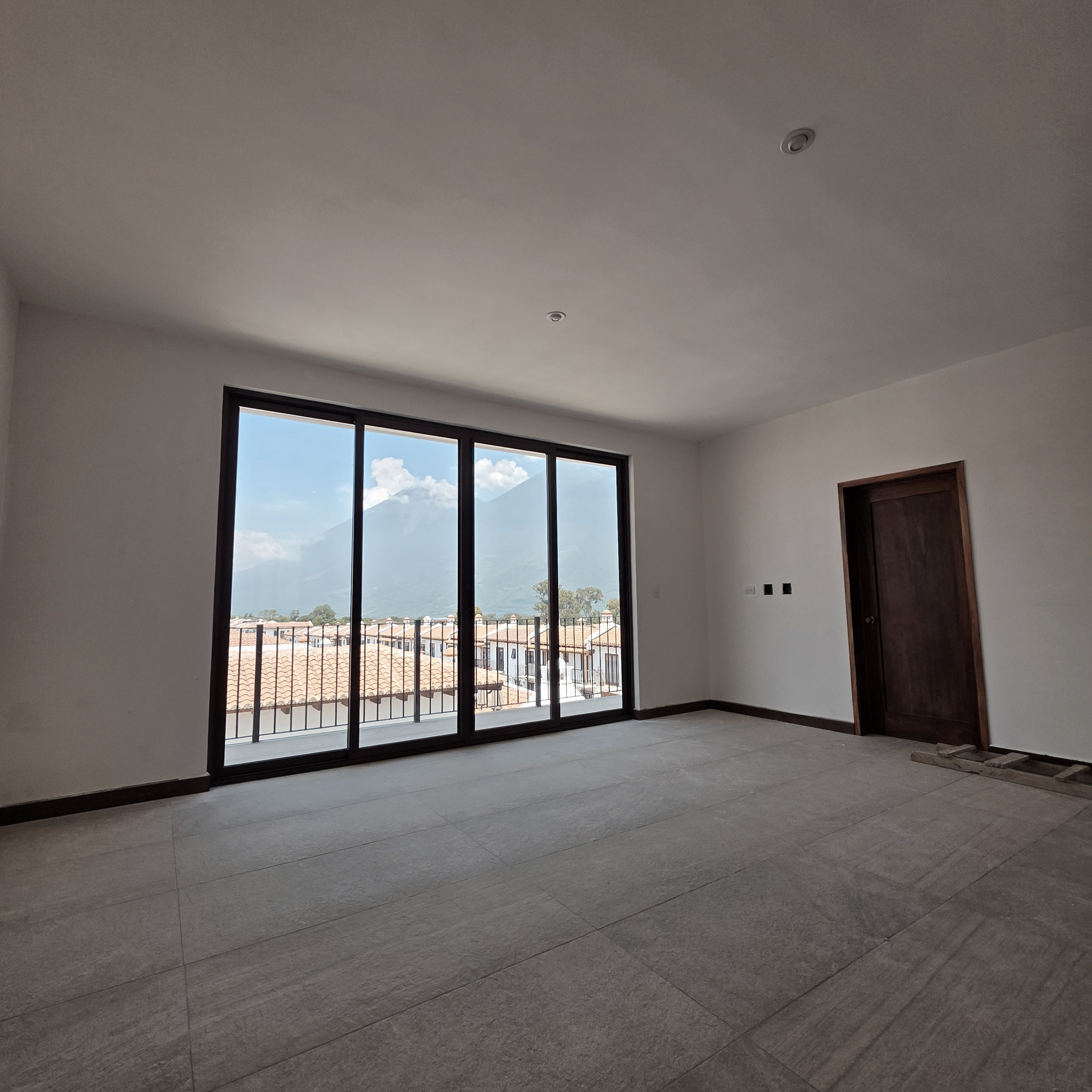 En Venta apartamento Los Franciscanos Antigua Guatemala - 1