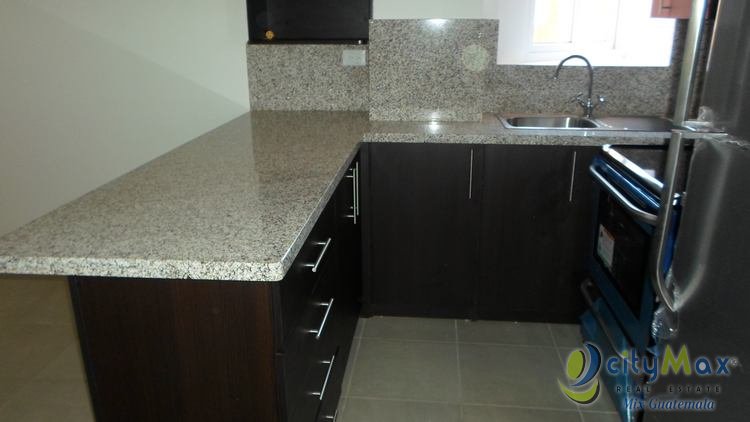 Apartamento en renta en zona 16 - Miniatura 10