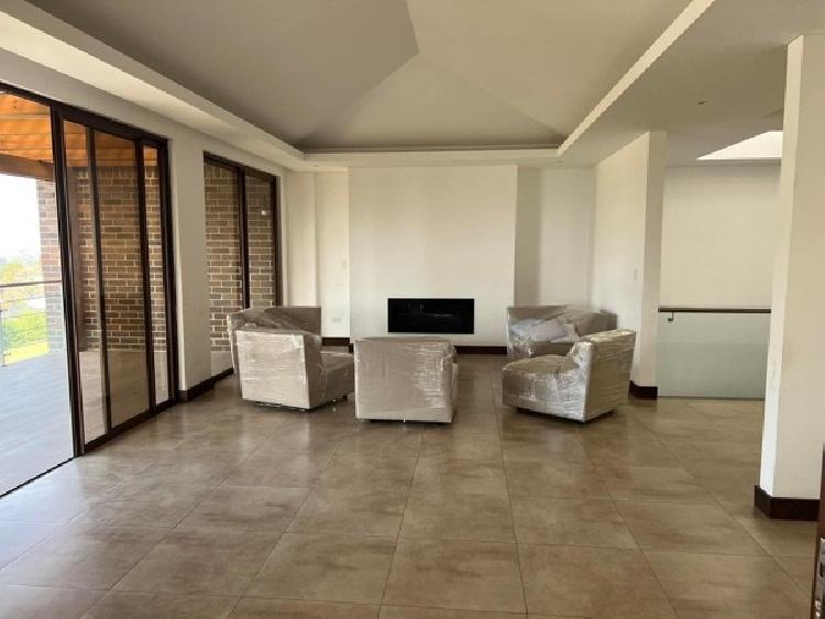 Casa en Venta en Siena de San Isidro zona 16 — foto 7