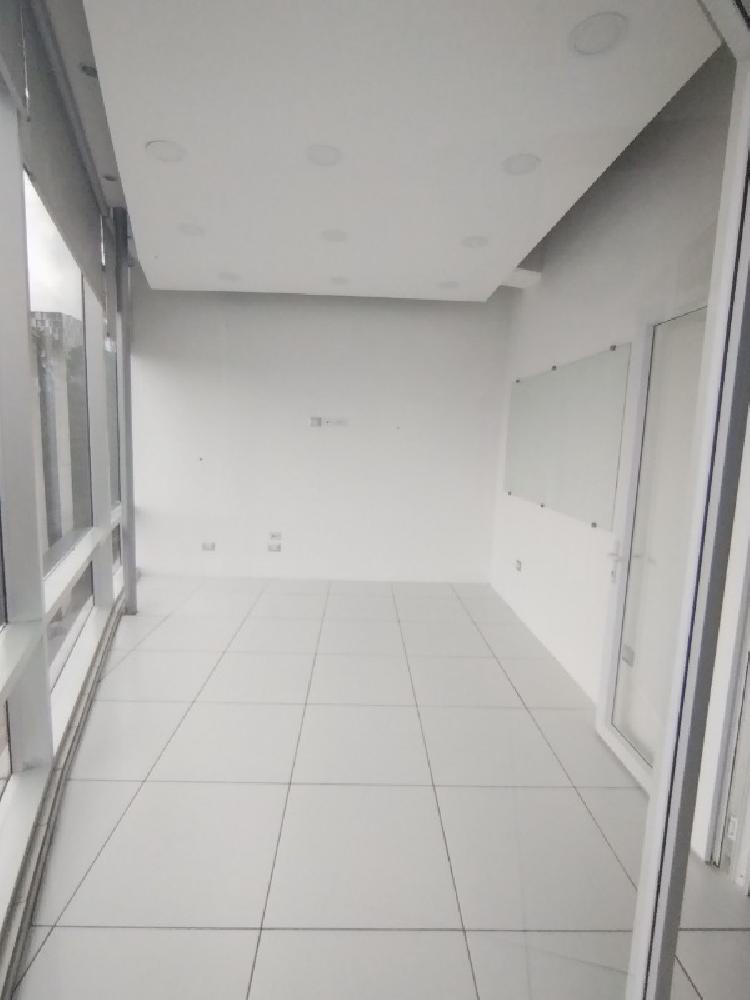 Oficina en renta en Zona 10 / 259m2 — foto 4