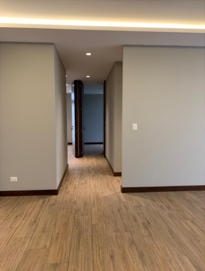Rento apartamento NUEVO en exclusivo edificio de Z.15 — foto 5