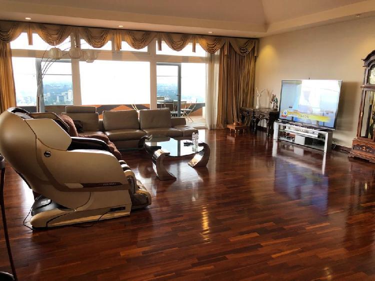 PENTHOUSE EN VENTA, ZONA 15 — foto 14