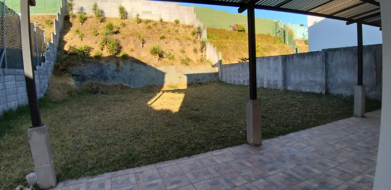 Vendo Casa en Fontana km 25 Carretera al Salvador — foto 9