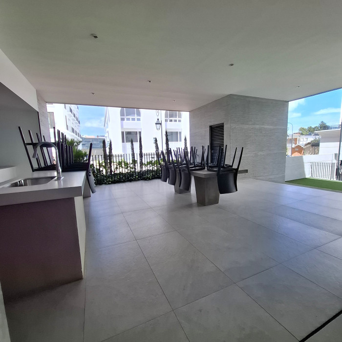 En Venta y Renta Apartamento en Nogales Cayala Zona 16 - Miniatura 20