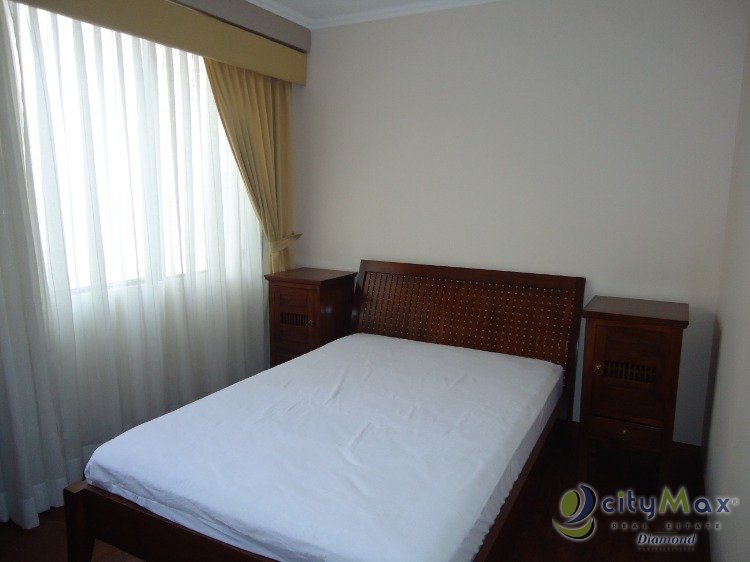 RENTA HERMOSO APARTAMENTO AMUEBLADO EN ZONA 10 - Miniatura 5