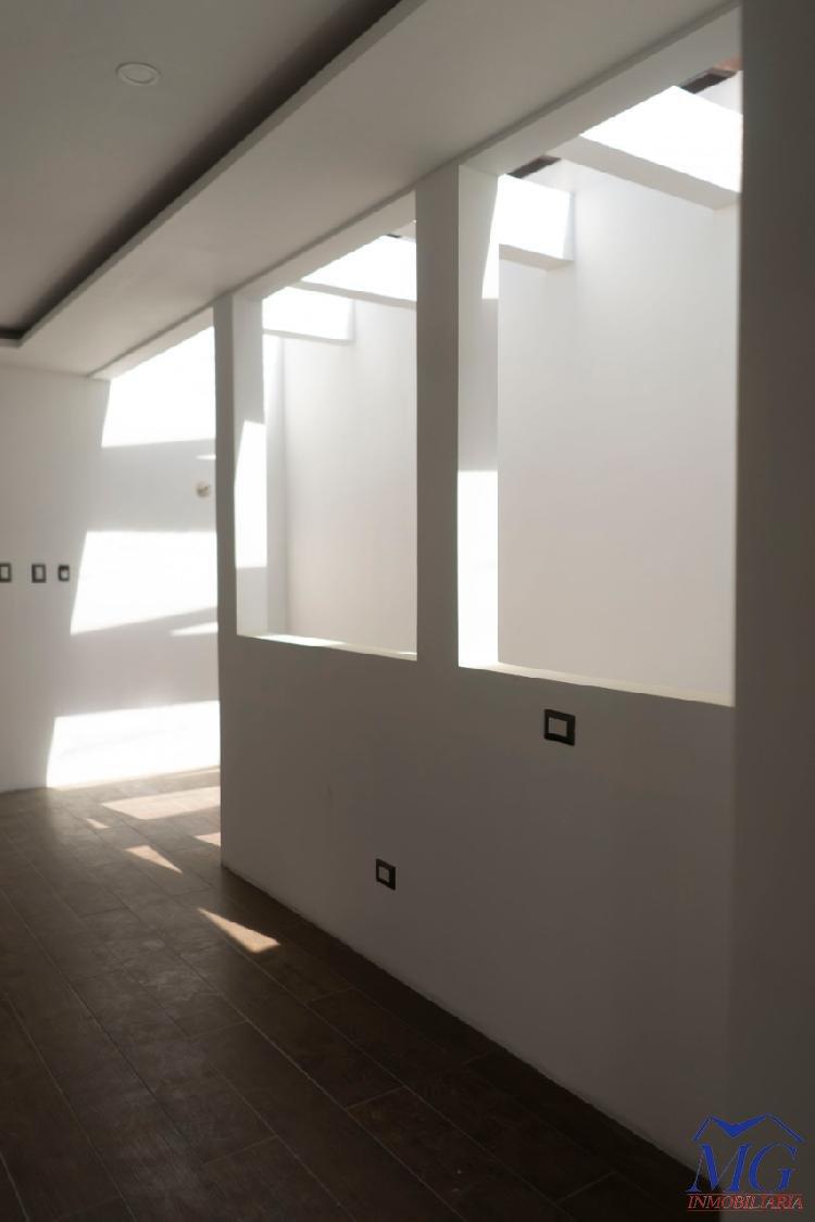 VENDO CASA EN RESIDENCIALES LA FORESTA