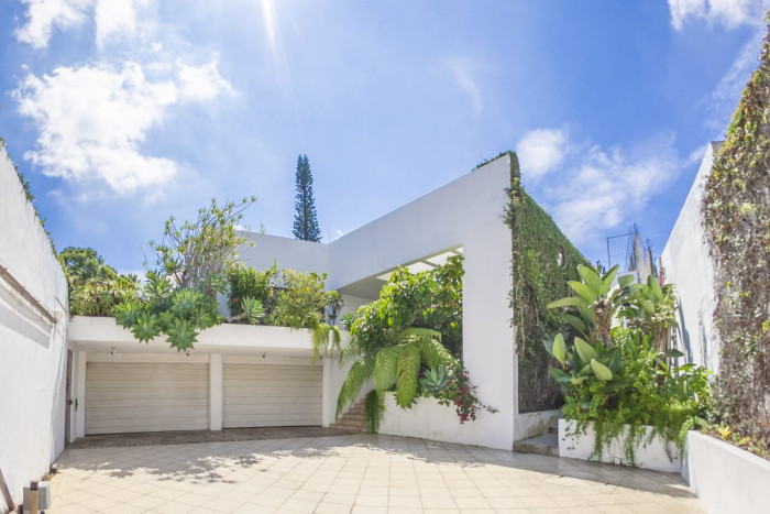 CONDOMINIO LA CAÑADA ZONA 14