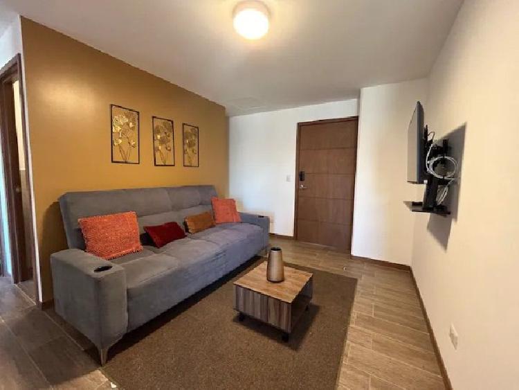 APARTAMENTO EN RENTA – CONDADO 14 | ZONA 14 — foto 10