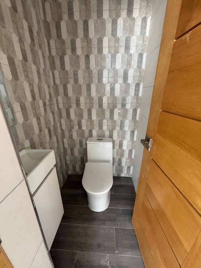 Apartamento nuevo en renta en El Millon, Santo Domingo - 10