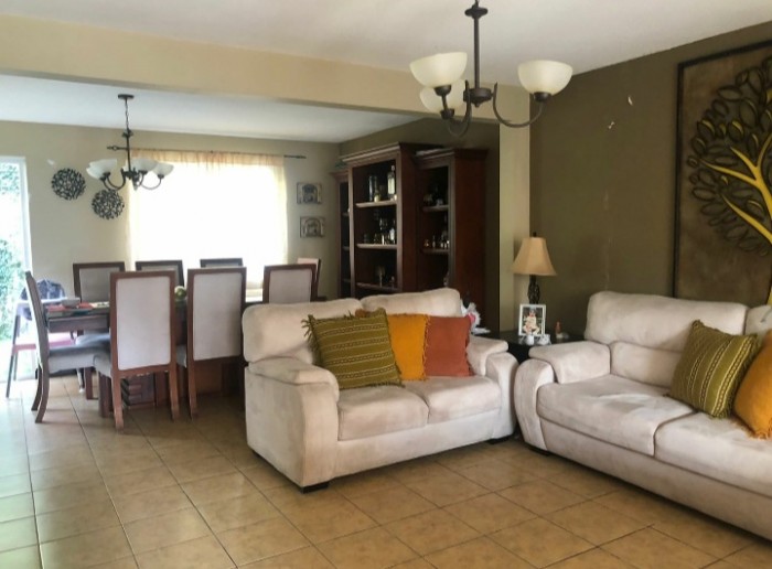 Vendo casa Condominio Bosque de San Marino — foto 6