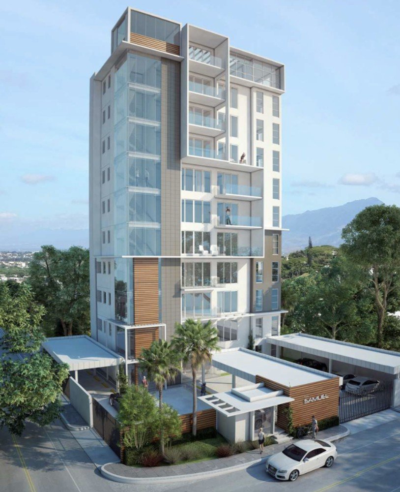 Espectacular Torre ubicada en la Trinitaria — foto 12