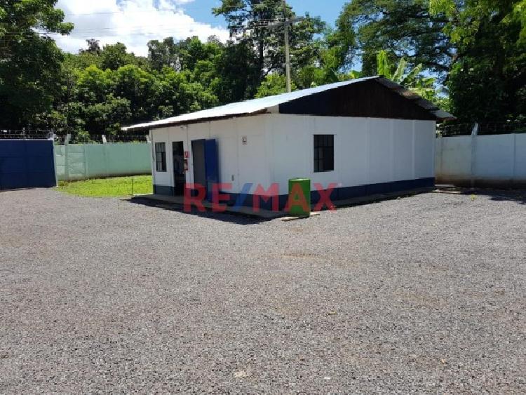 Terreno, Km. 85 Carr. A Iztapa, Escuintla - 3
