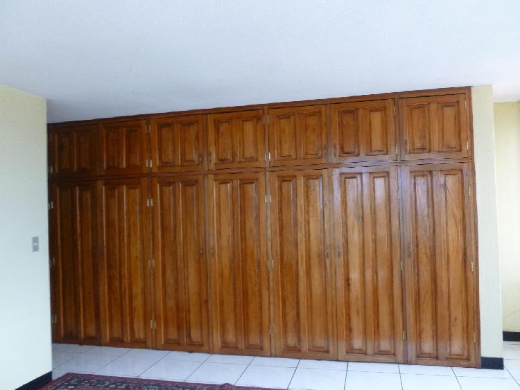 APARTAMENTO EN RENTA, ZONA 9 — foto 6