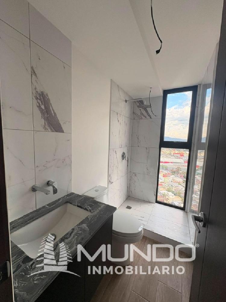 APARTAMENTO EN RENTA EN ZONA 11 MARISCAL - 4