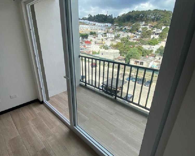 APARTAMENTO EN RENTA EN CENTO, SANTA CATARINA PINULA — foto 13