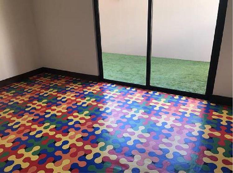 APARTAMENTO EN RENTA, ZONA 14 — foto 10