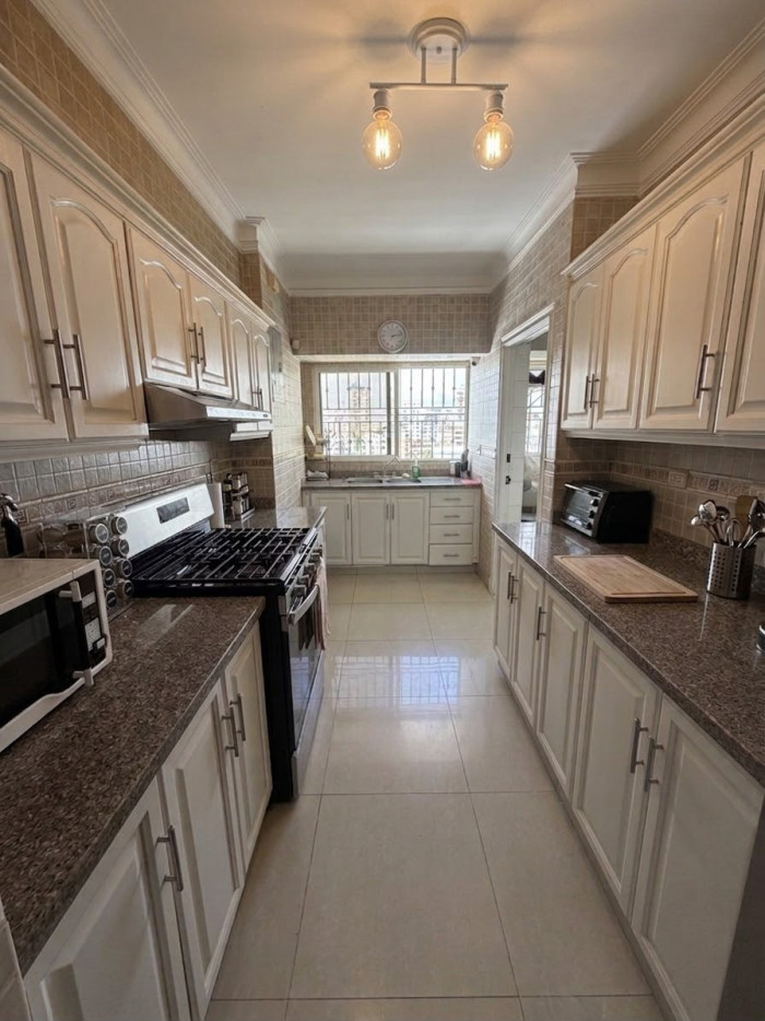 Apartamento en Naco, foto 5