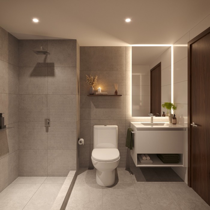Apartamentos en Cuatro Grados Zona 4 enVenta - Image 3