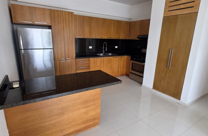 Apartamento en Venta en El Vergel - 1