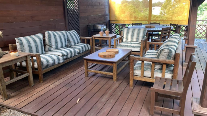 Plus Real Estate vende casa en VHII zona 15 — foto 7
