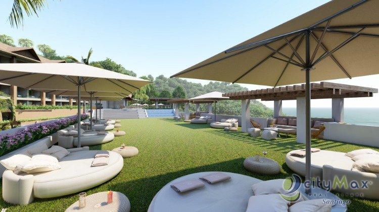 Apartamentos en Venta en la majestuosa Bahía de Samaná - 1