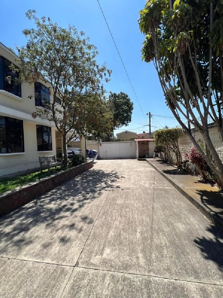 Vendo casa y terreno (juntos) en San Cristobal, z8 mixc — foto 6