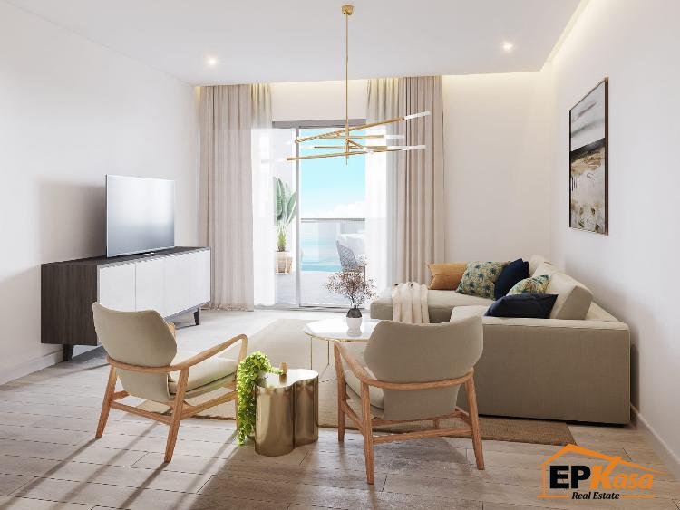 Apartamentos en primera Linea de Playa Punta Cana R.D — foto 4
