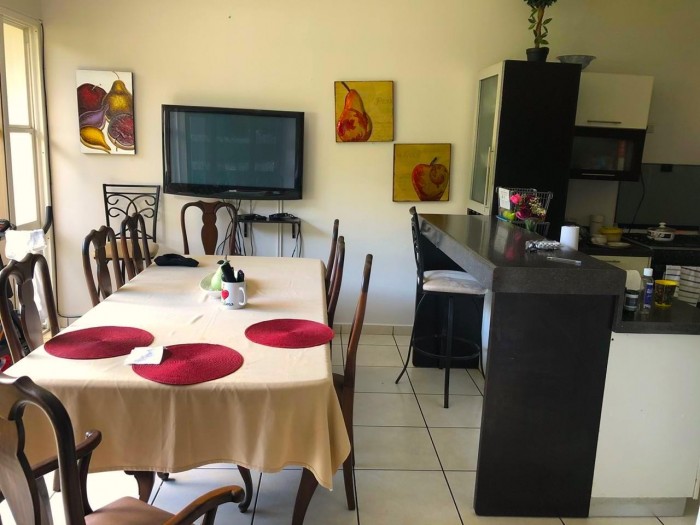 La Florida, casa en venta, 366 v2. - 2