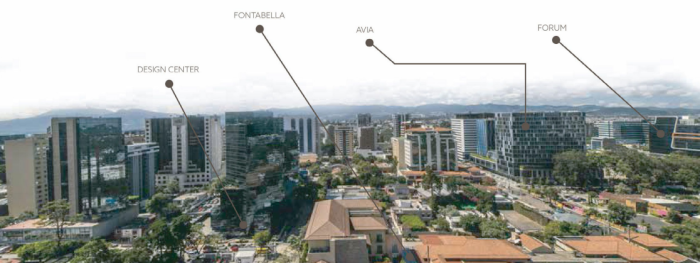 OFICINAS DESDE 100MTS2 - Miniatura 5