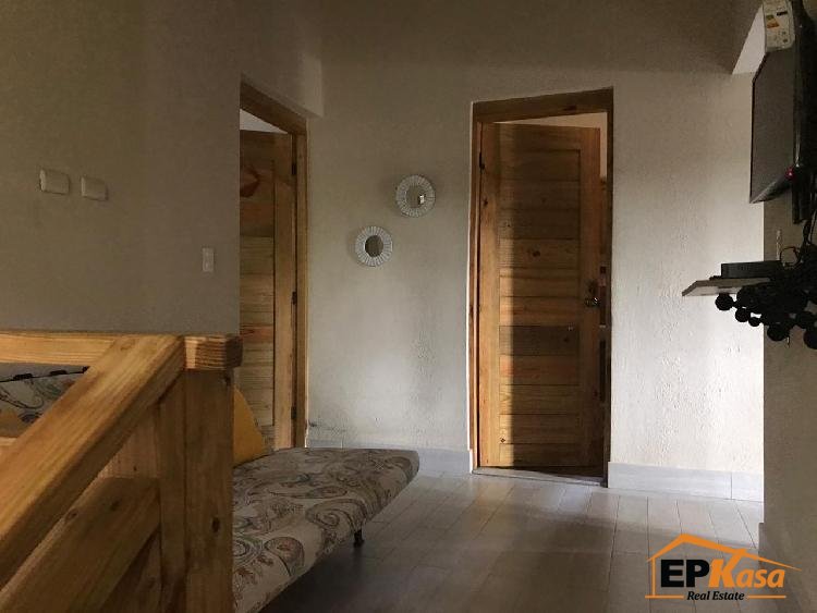 Villa de venta en Jarabacoa - 4
