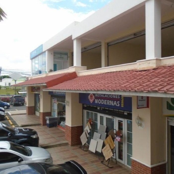 Local en Renta San Cristóbal, Nivel Uno Plaza Comercial - Miniatura 11